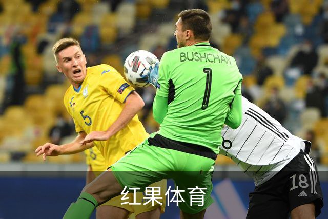 红果体育